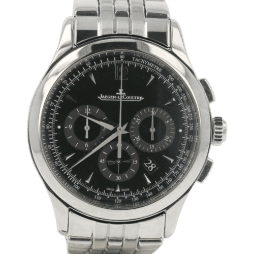 Jaeger Lecoultre Montre Master Chronograph