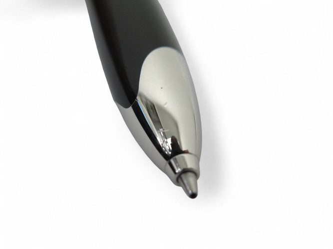 Montre stylo bille CARTIER montre st190014 laque de chine noire ed limitee support pen 58 Facettes 270518