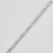 Bracelet Bracelet Tennis diamants 9,5 cts 58 Facettes