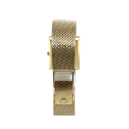 Montre Rolex Montre vintage - Or Jaune 18 carats - 3643 58 Facettes 1.0002743/1