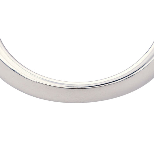 Bague 56 Mauboussin Bague Ma princesse d'amour  Or blanc Améthyste, Diamant 58 Facettes 4198264CN