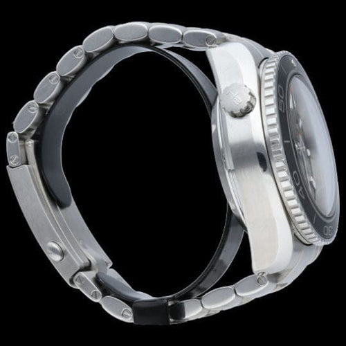 Montre Omega Montre Seamaster Planet Ocean Co-Axial 58 Facettes MT43676