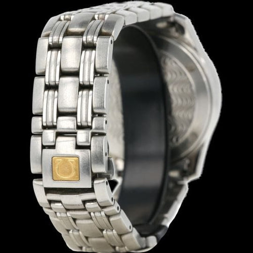 Montre Omega Montre Seamaster 120M 58 Facettes MT44268