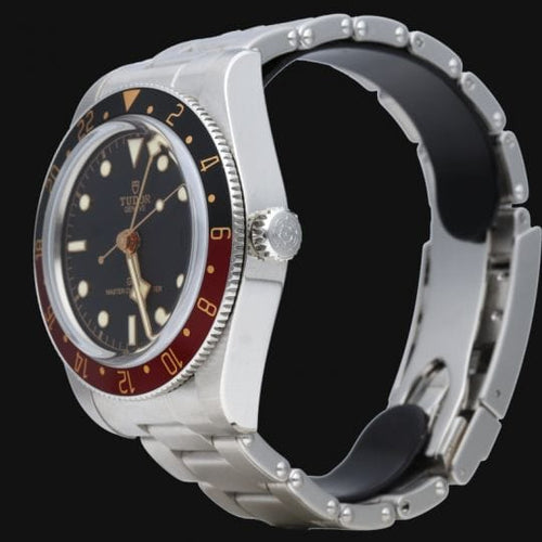 Montre Tudor Montre Black Bay 58 Gmt 58 Facettes MT43168