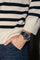 Montre Longines Montre Twenty-four hours Acier 58 Facettes 4712451CN