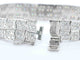 Bracelet Piaget - Bracelet en or 18k avec diamants taille brillant 10,06 ct 58 Facettes 3139