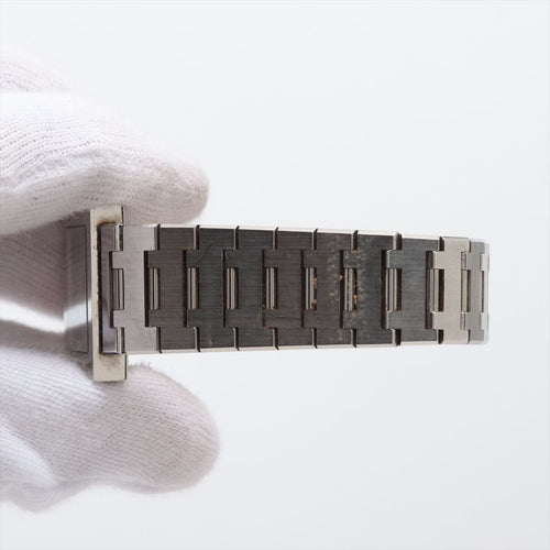 Montre BULGARI - Montre Bulgari Quadrato 58 Facettes