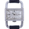 JAEGER-LeCOULTRE - Etrier / Footing model watch 58 Facettes