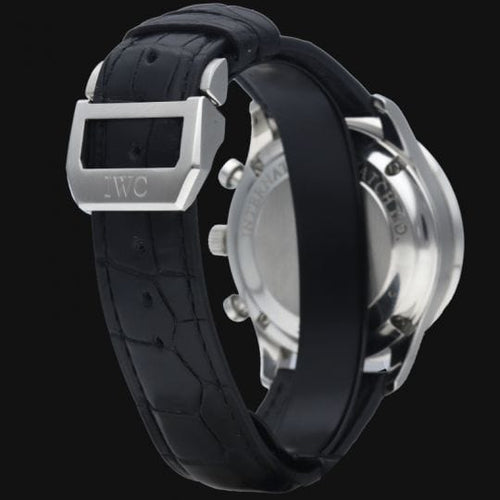 Montre Iwc Montre Portugieser Chronograph 58 Facettes MT43950