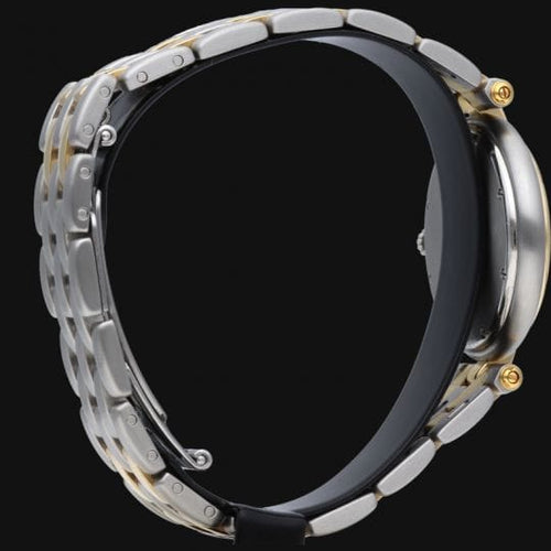 Montre Cartier Montre Panthere 58 Facettes MT44417