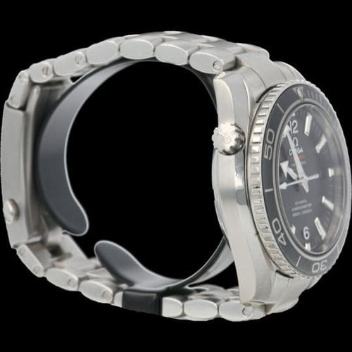 Montre Montre Omega Seamaster Planet Ocean 600M 58 Facettes MT41781