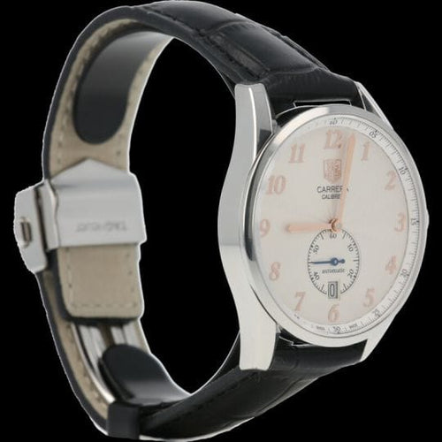 Tag Heuer Montre Carrera Calibre 6