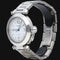 Montre Cartier Montre Pasha 58 Facettes MT42870