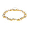 Bracelet Bracelet Or jaune, Or blanc Diamant, Perle fine 58 Facettes 3785178CN