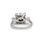 Bague Bague - Or Et Diamants 58 Facettes 250033R
