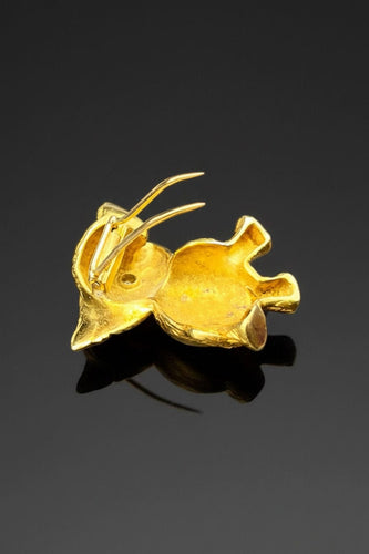 Broche Jouer à « Dumbo » 58 Facettes