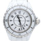 Montre Chanel Montre J-12 33Mm 58 Facettes MT42899