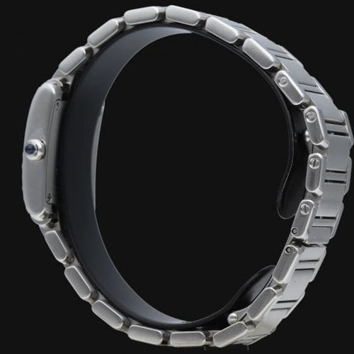 Montre Cartier Montre Tank Francaise 58 Facettes MT44050