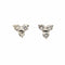 Boucles d'oreilles Boucles d'oreilles diamants 0,96 ct 58 Facettes 29788
