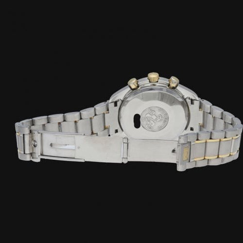 Montre Omega Montre Speedmaster Date 58 Facettes MT43134