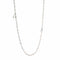 Collier Tiffany & Co - Collier de verrouillage de perle dure 58 Facettes G13686