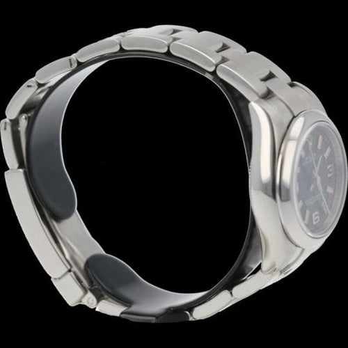 Montre Rolex Montre Oyster Perpetual 26 58 Facettes MT42674