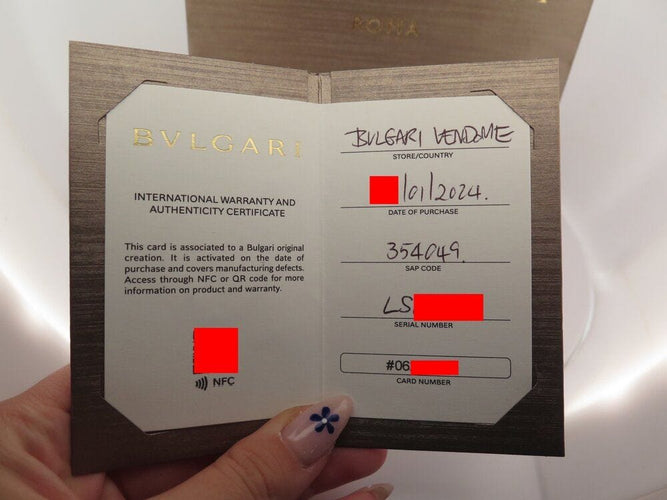 Collier collier BULGARI divina divas' dream or blanc diamants 58 Facettes 262148