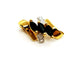 Pendentif Pendentif Pendentif Or jaune Saphir 58 Facettes 1141387CD
