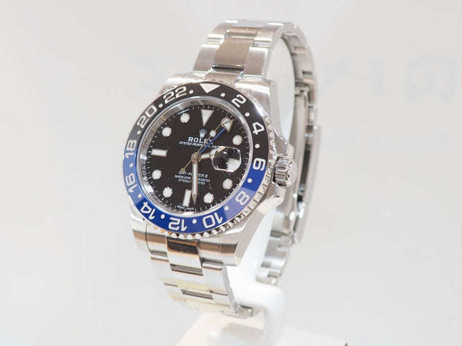 Montre Montre Rolex GMT-Master II full set 58 Facettes 33045