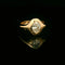 Bague Modern diamond ring 58 Facettes