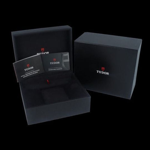 Montre Tudor Montre Royal 58 Facettes MT44210