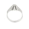 Bague Bague solitaire avec diamant 0,20 ct 58 Facettes 33986