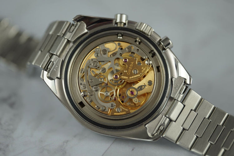 Montre Omega Speedmaster 145.022 58 Facettes