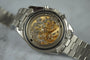 Montre Omega Speedmaster 145.022 58 Facettes
