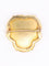 Broche Auguste VAUDET - Broche Art Nouveau femme or jaune et diamants 58 Facettes 1136.4
