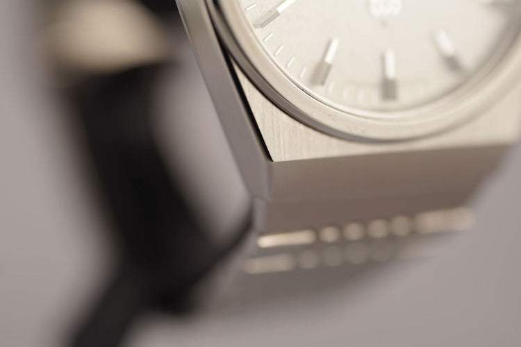 Montre Seiko - Montre Grand Quartz 9943-8000 58 Facettes