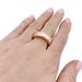 Ring 53 Pomellato ring, “Iconica Slim”, natural white gold. 58 Facettes 33657