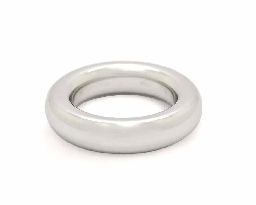 POMELLATO - Bague en or blanc