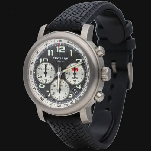 Montre Chopard Montre Mille Miglia Chronograph 58 Facettes MT42469