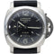 Montre Panerai Montre Luminor 1950 3 Jours Gmt 58 Facettes MT41956