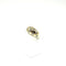 Bague 55 Bague jonc or jaune et diamants 58 Facettes Z15B51708