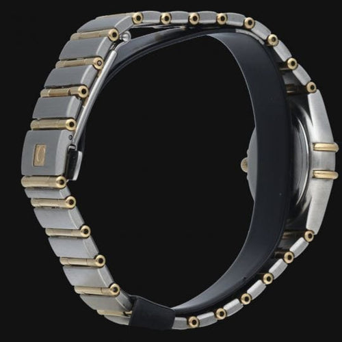 Montre Omega Montre Constellation Quartz 25Mm 58 Facettes MT41339