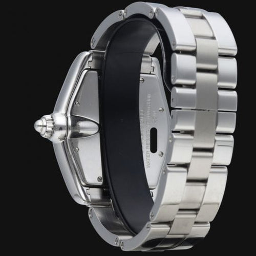 Montre Cartier Montre Roadster Automatique 58 Facettes MT44069