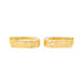 Boucles d'oreilles Boucle d'oreilles Or jaune Diamant 58 Facettes 3641114CN