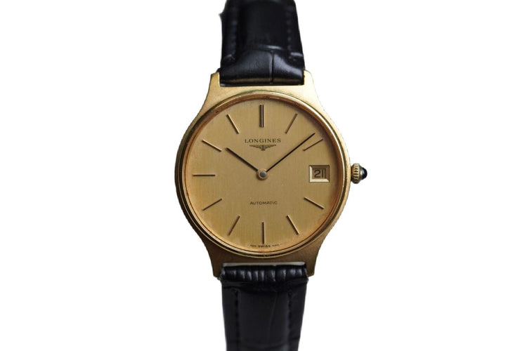 Montre Longines Automatique 994 6291 58 Facettes