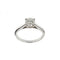 Bague 52 Bague solitaire diamant 0,98 ct 58 Facettes 34732