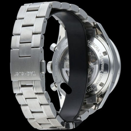 Tag Heuer Montre Carrera Calibre 16 Chronograph