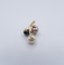 Pendentif Pendentif Or Jaune Perles & Diamants 58 Facettes