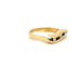 Bague 56 Bague Trilogie or jaune diamants 58 Facettes 106-GS34462-2