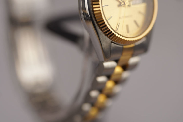 Montre Seiko 5 4206-0510 58 Facettes